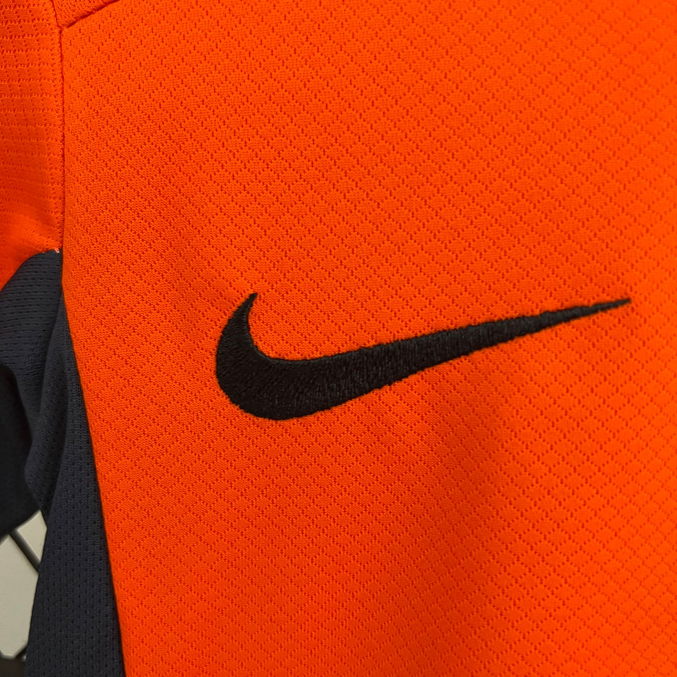 Miniatura: Kit Criança Inter de Milão 3º Equipamento 23/24