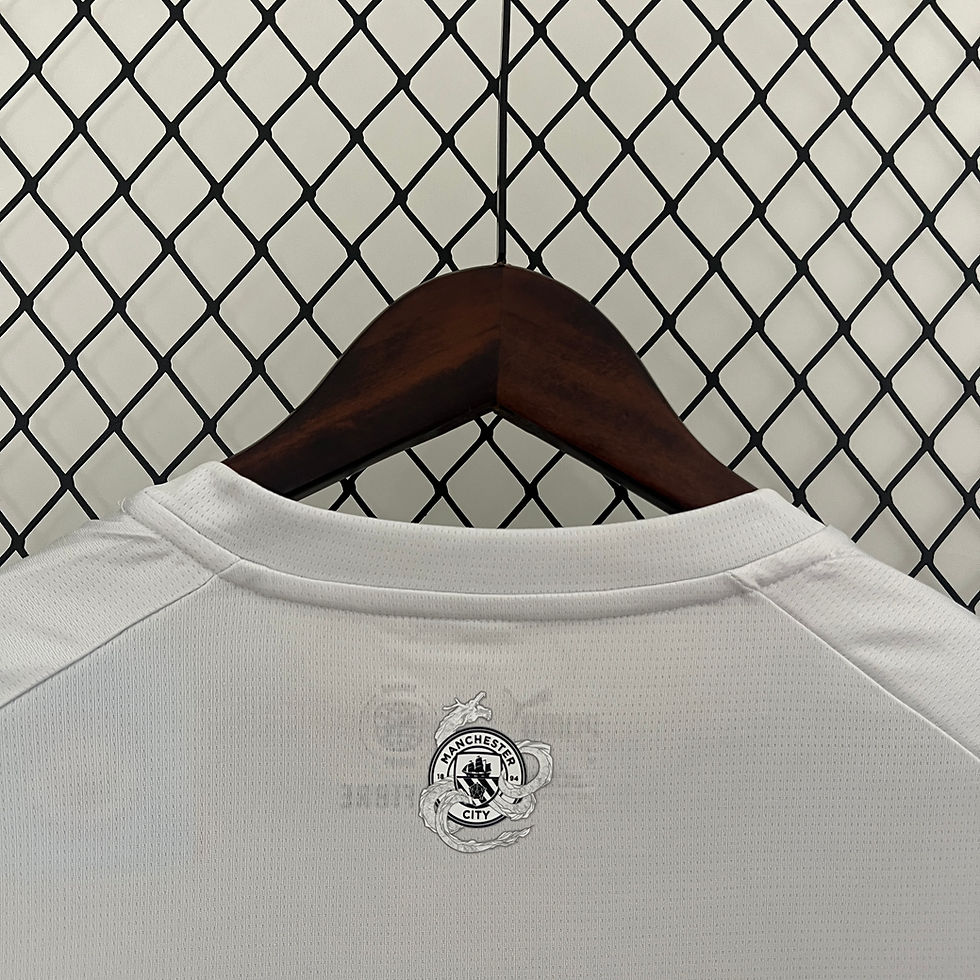 Miniatura: Manchester City Year of the Dragon Special Edition 23/24