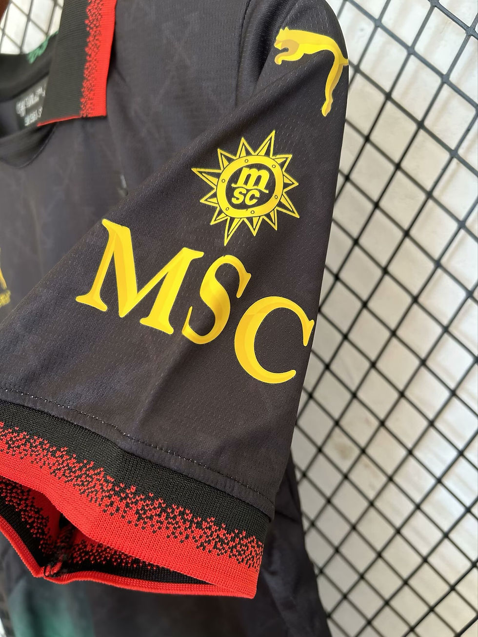 Miniatura: AC Milan Edição Especial 24/25