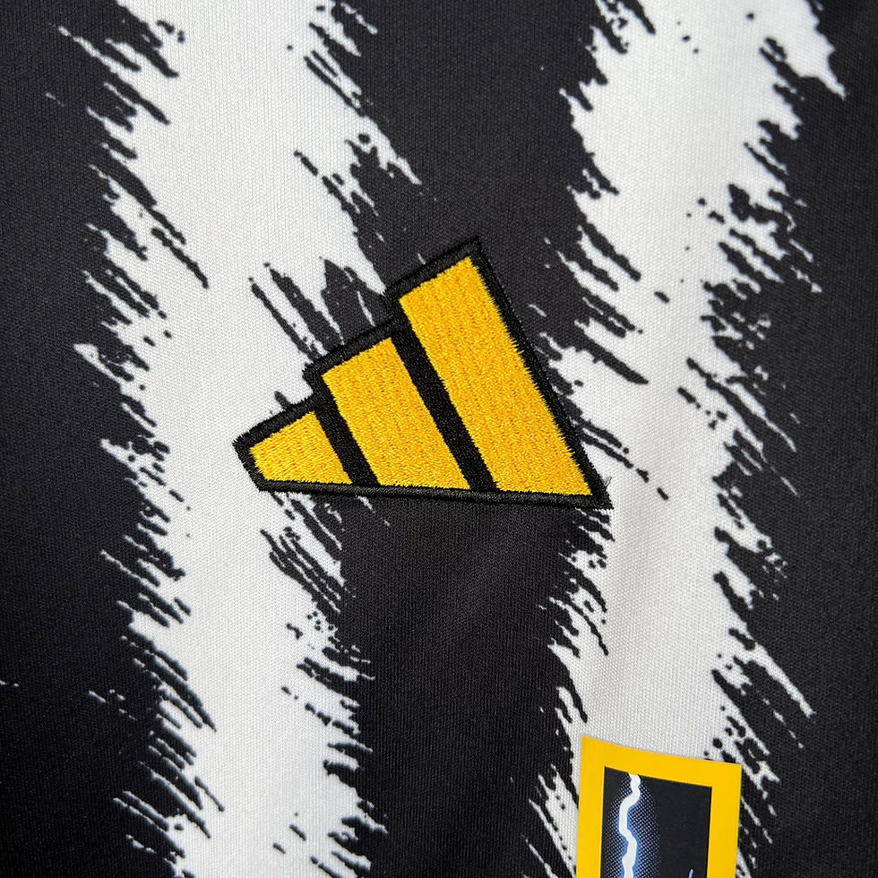 Miniatura: Juventus Principal 23/24