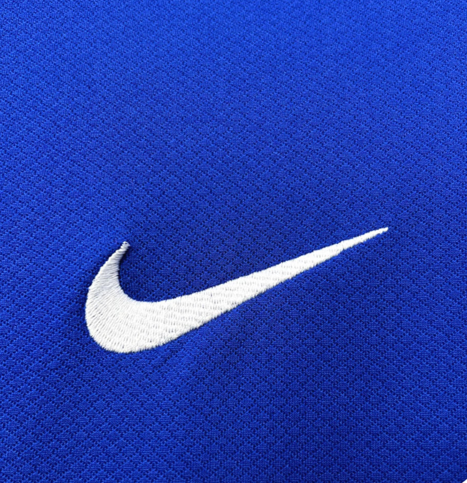 Miniatura: Seleção França Principal 24/25 