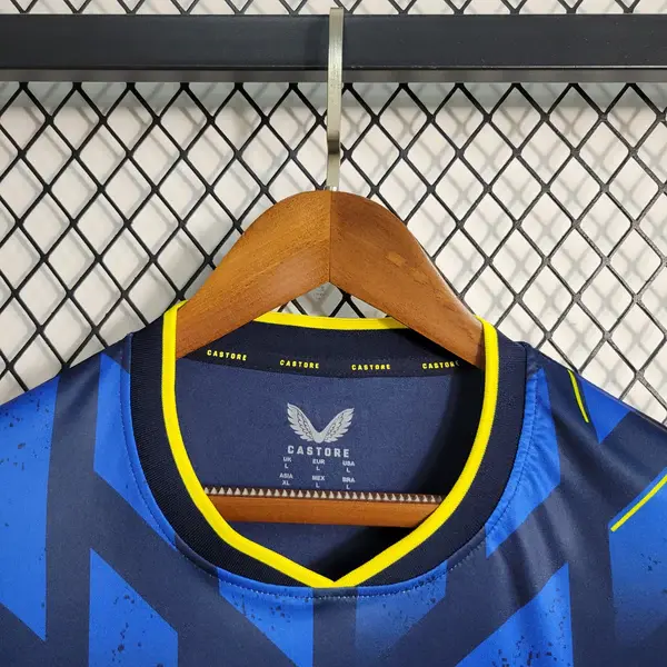 Miniatura: Newcastle 3er Equipo 23/24