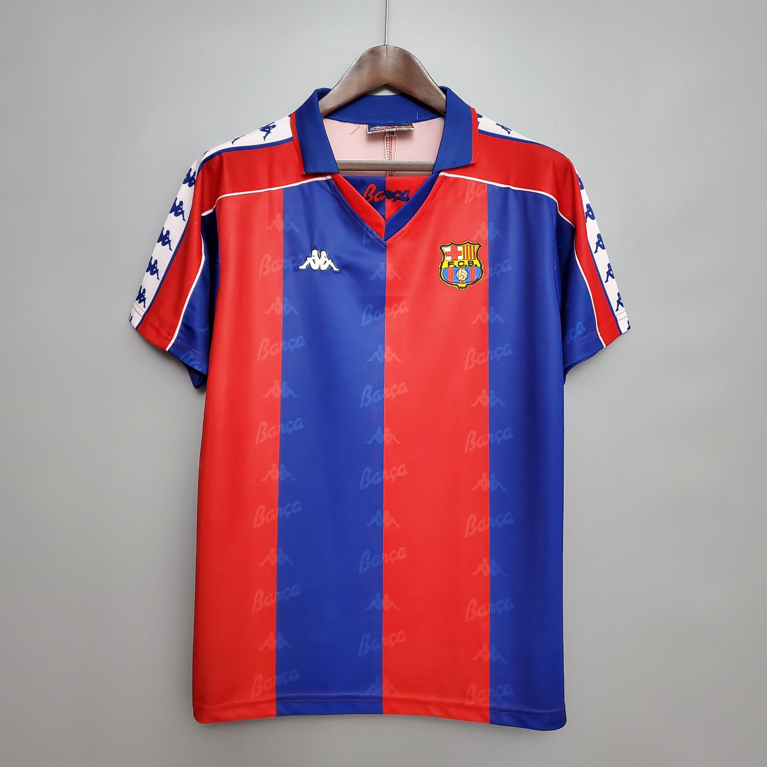 Retro Barcelona Principal 92/95