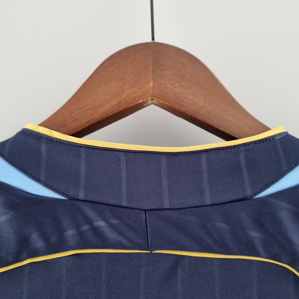 Miniatura: Retro Seleção Argentina 2006