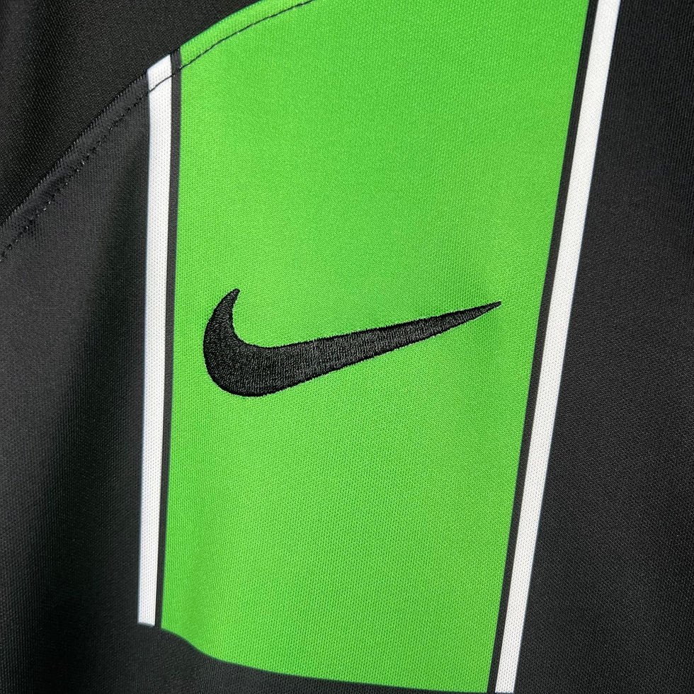 Miniatura: Brighton & Hove Albion Alternativa 23/24