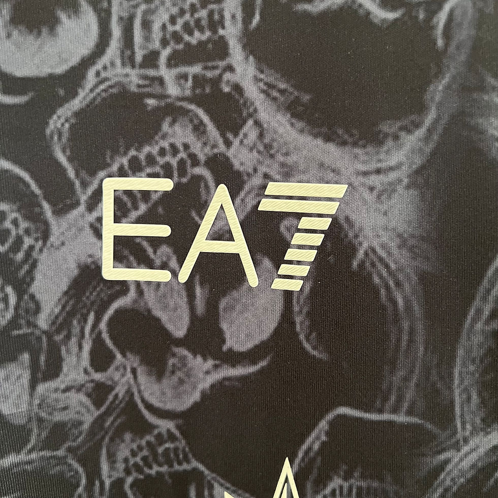 Miniatura: Nápoles Especial Halloween 23/24