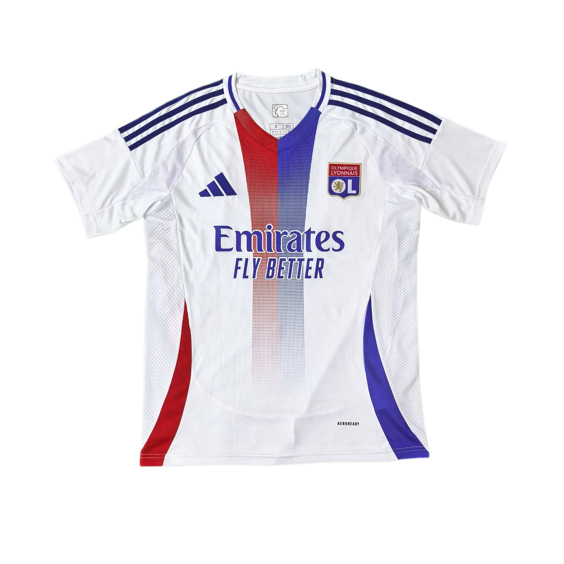 Olympique Lyonnais Principal 24/25
