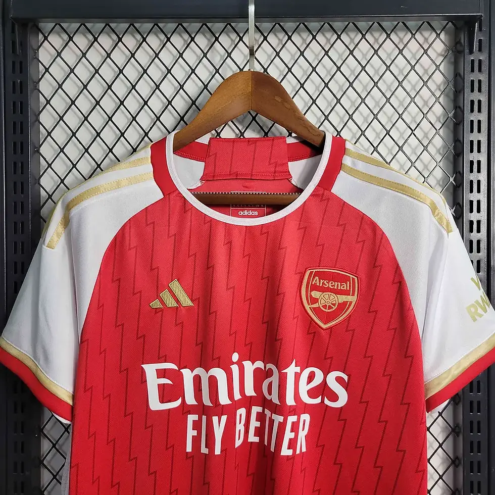 Miniatura: Arsenal principal 23/24