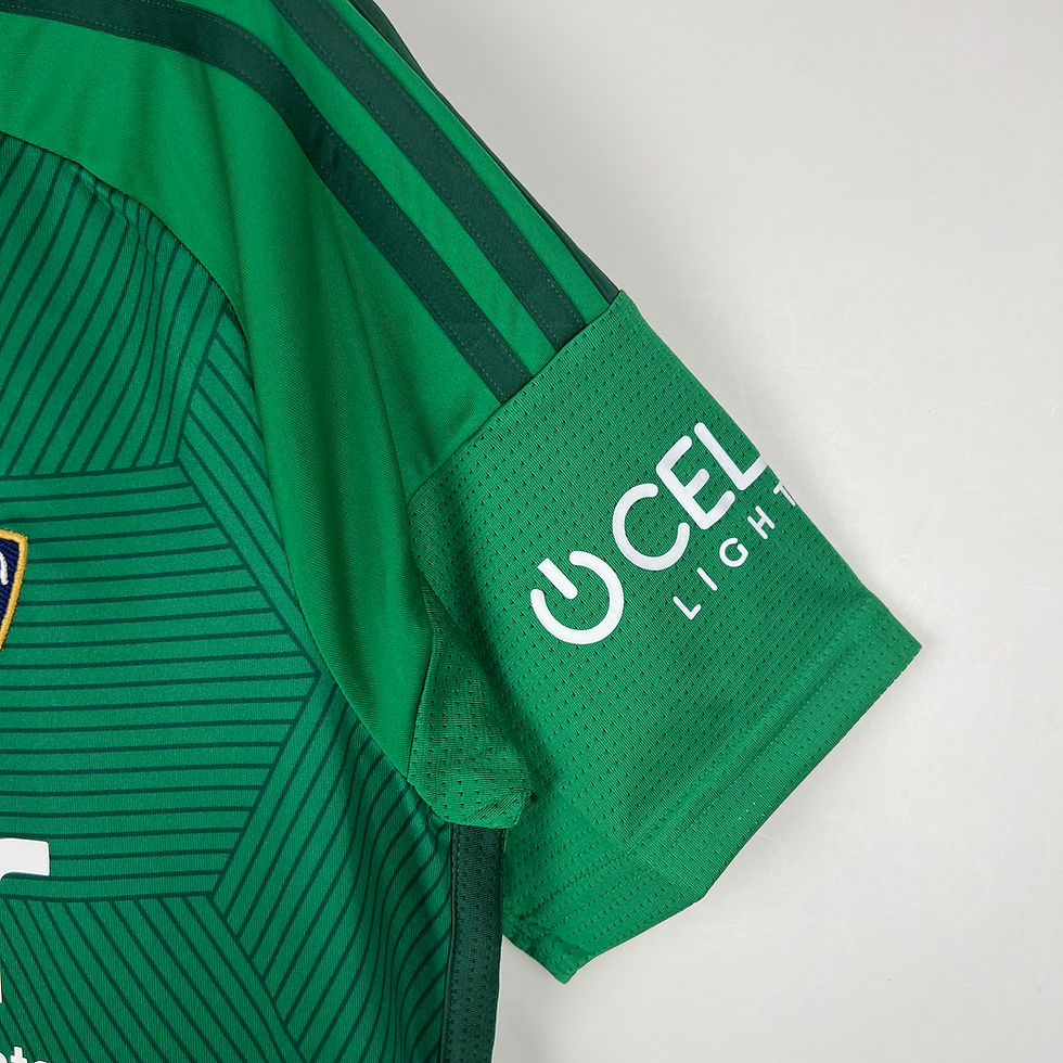 Miniatura: Osasuna 3º Equipamento 23/24