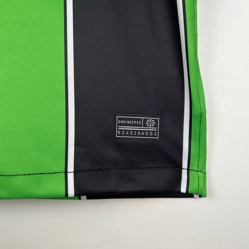 Miniatura: Brighton & Hove Albion Alternativa 23/24