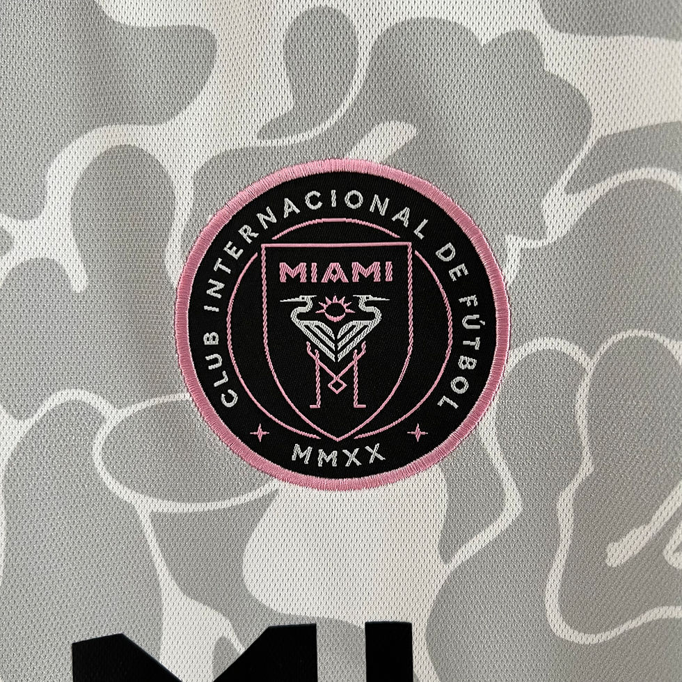 Miniatura: Inter Miami Edição Especial 23/24