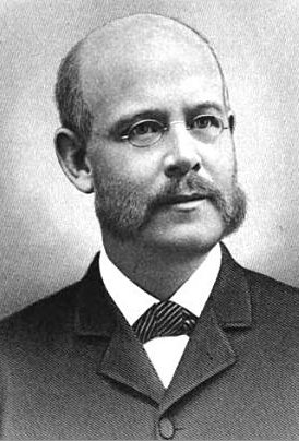 John F. Ficken (1843-1925)