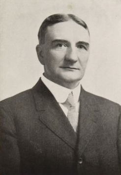 Tristram T. Hyde (1862-1931)
