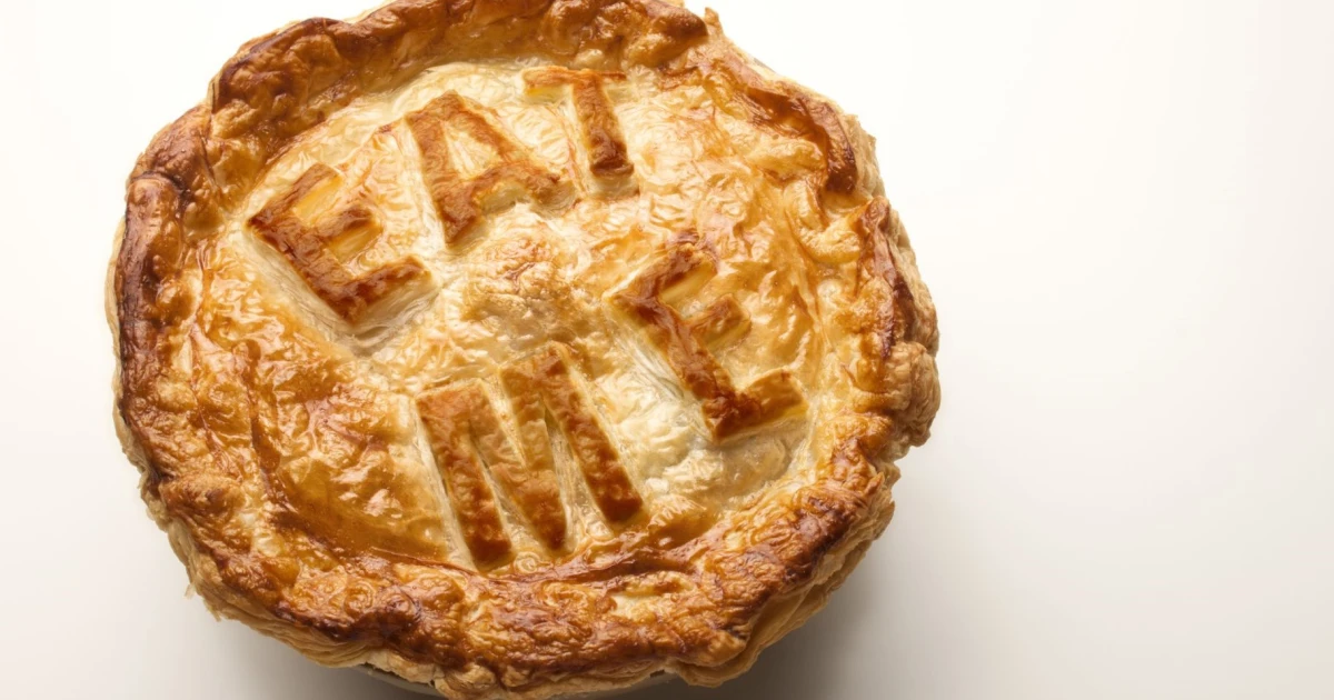 BRITISH PIE WEEK