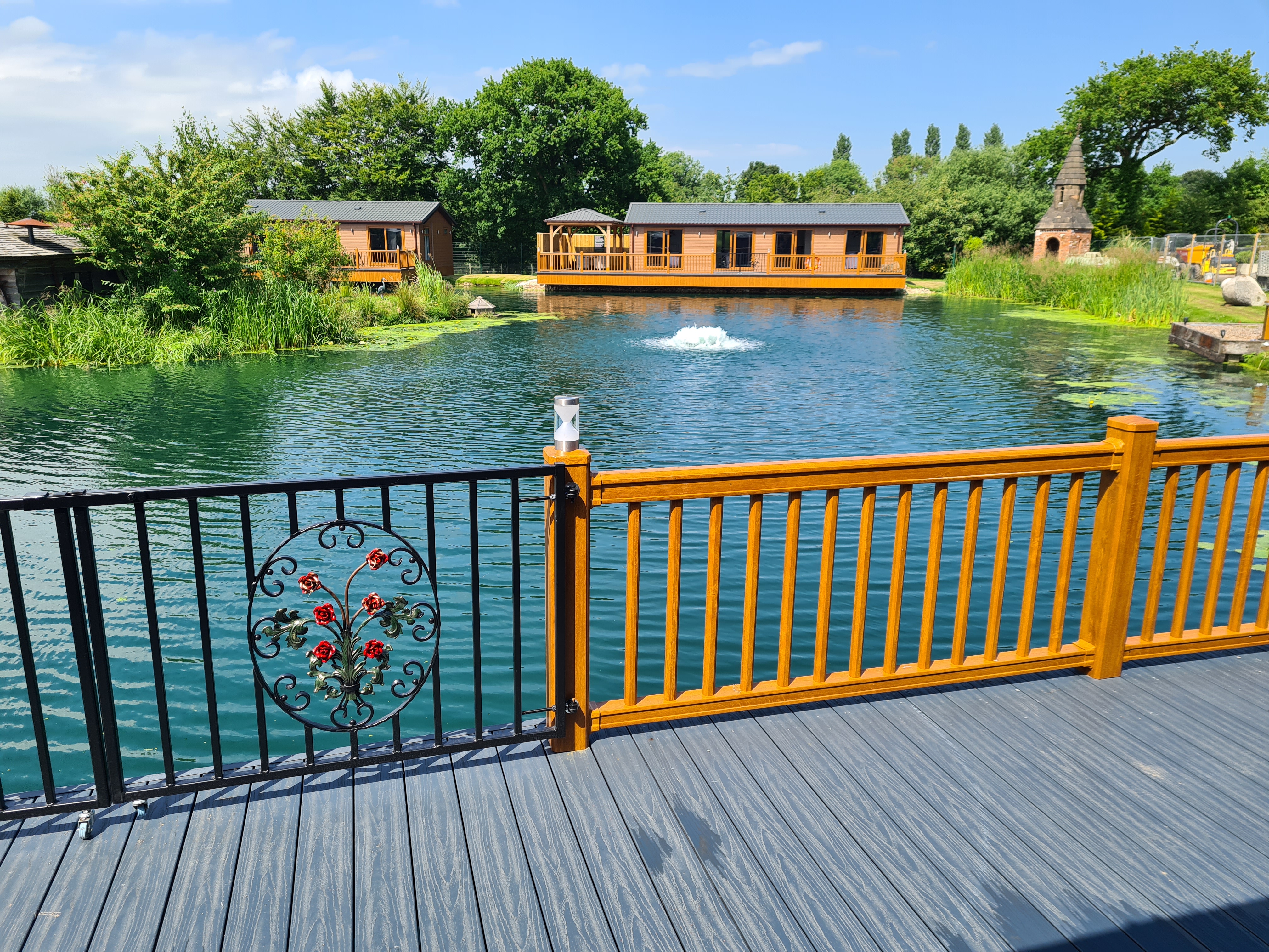 Caistor Lakes - Photo 3