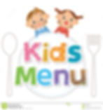 Menu enfant