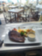Bavette Angus