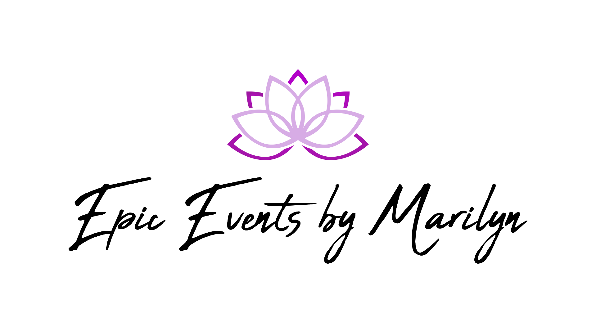 Epic Events by Marilyn - Event planner in Houston