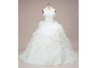 ウェディングドレス