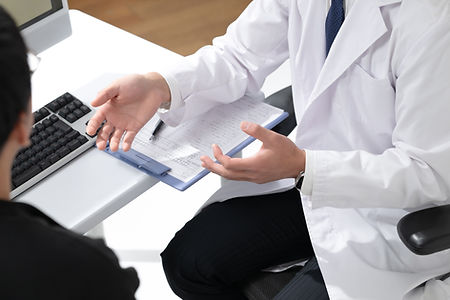 観音寺市の性感染症内科