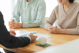 葬儀に関することなら何でもご相談下さい