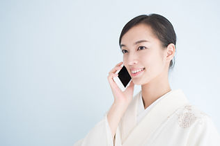 電話予約で確実に