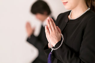 家族葬プラン（495,000円～税込）