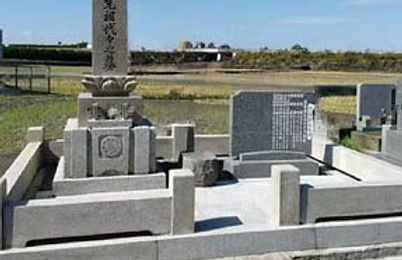 墓石のリフォーム・修繕