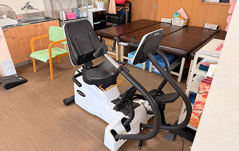 さくら 並木デイケアセンターのマシン