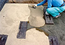 リ・アース工法の工程