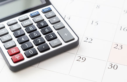 ご予算に応じたお品書き