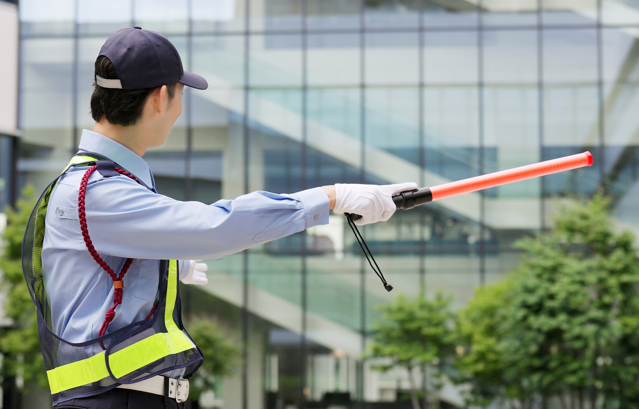 株式会社クリーンセキュリティーの写真(新潟県十日町市)