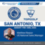 CPSG Pro Academy - SAN ANTONIO