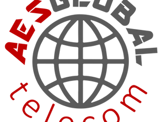AES Telecom Website