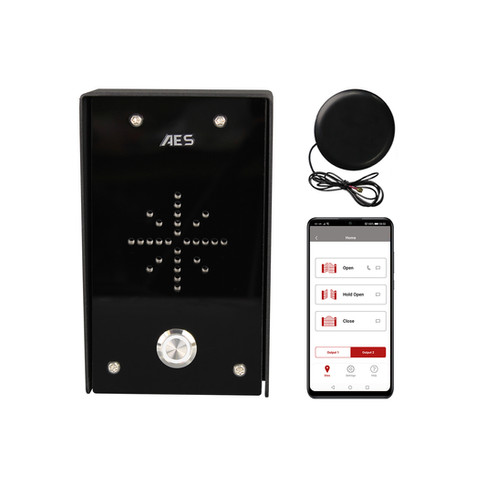 Cellcom Prime7 | AES - Access control | ASD