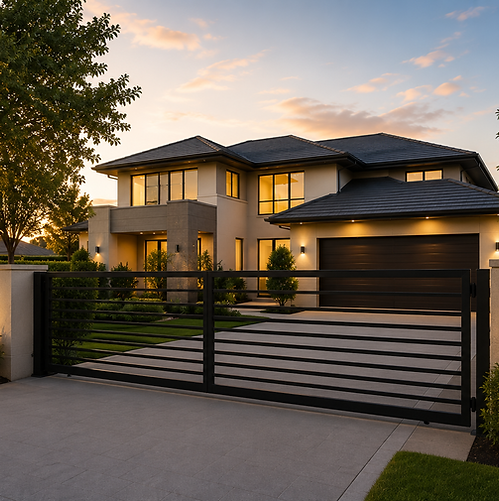 residential