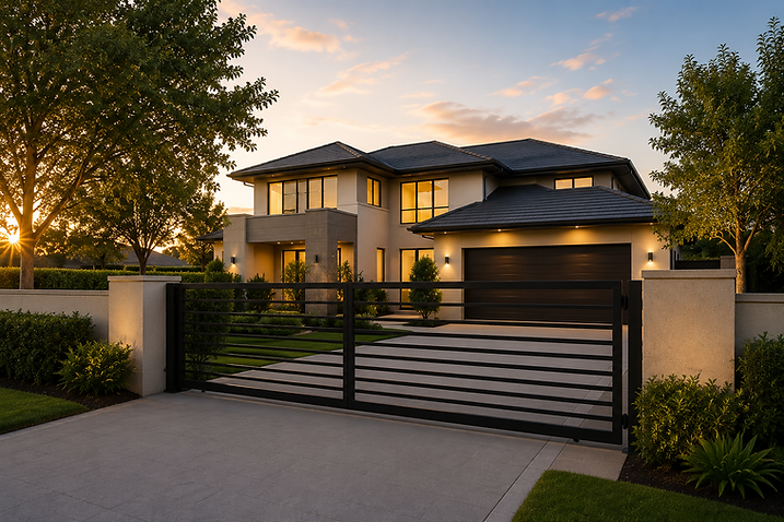 residential