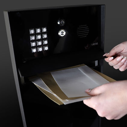 Prime7 Letterbox post