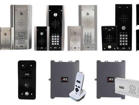 Best Telephone Entry System/Intercom System for Home?