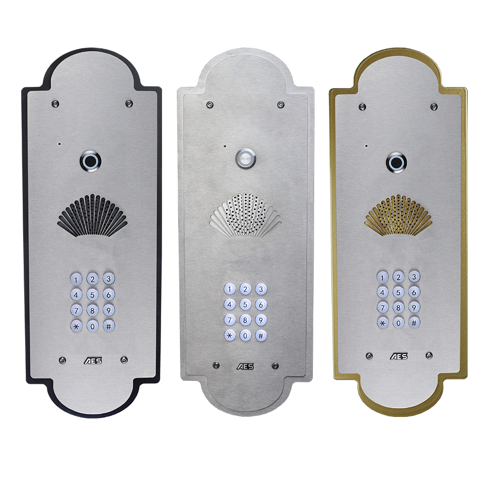 Red Intercom Posts Listed Buildings and NEW Intercoms? What you NEED to know! Vintage ...