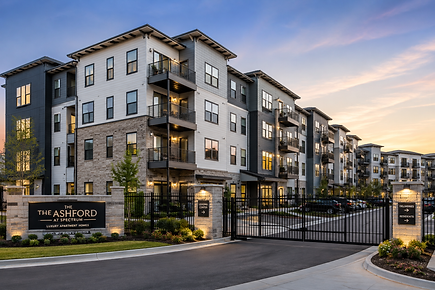 multi-fam property