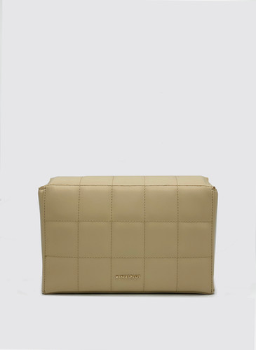 ●maison creme● Eternity box bag M (2色) Épure M Crossbody bag Cognac - Leather | Longchamp AO