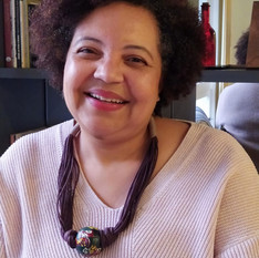 Bisneta de escravizada, Maria Lúcia é funcionária pública negra na linha de frente contra o COVID-19