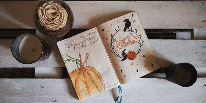 October 🎃