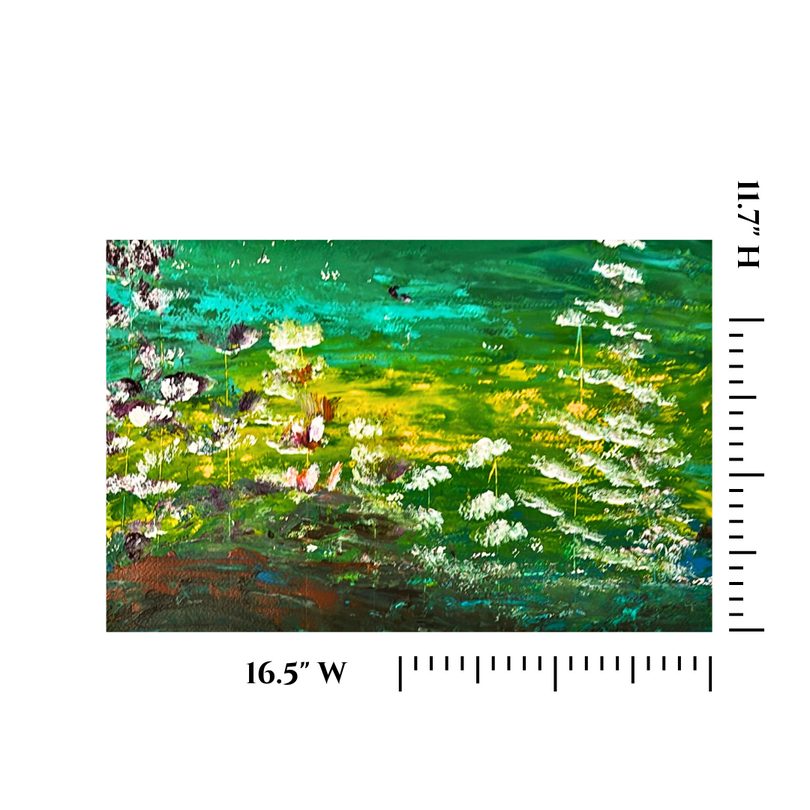 A3L-Luminous Forest image 2