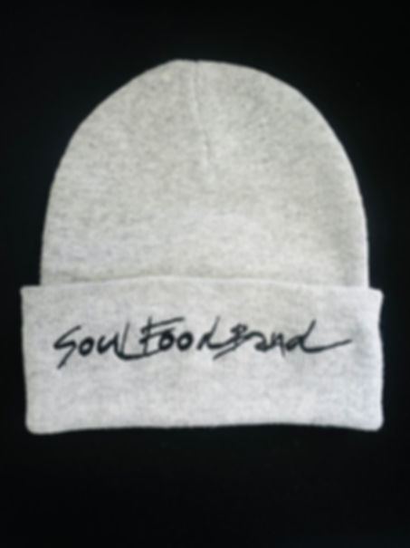 Soul Food Band "Beanie"