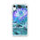Thumbnail: iPhone Case (Flower)