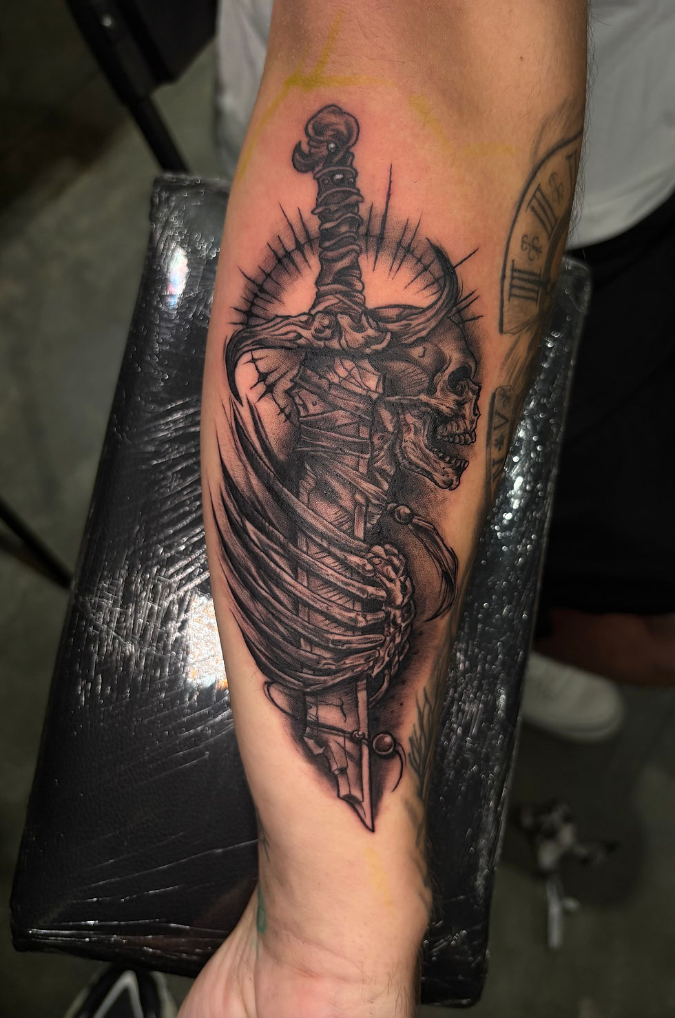 Gibran Pereda