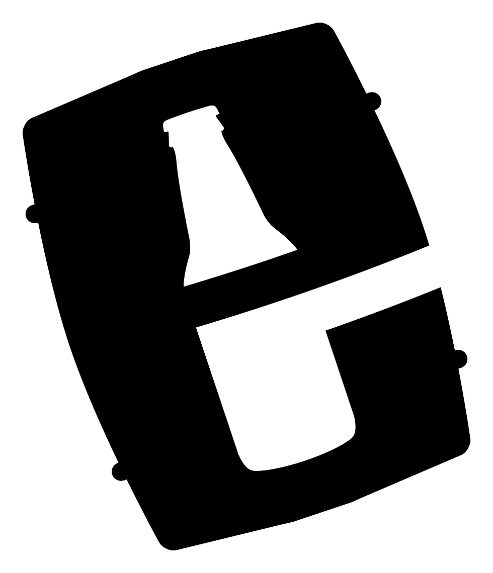 Evil Genius Beer Company