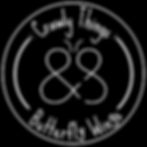 Crawly Things and Butterfly Wings